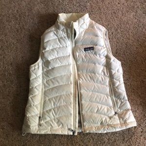 Patagonia vest